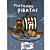 Um Toque De Cor! Piratas - Imagem 1