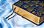 The Purpose Book: Bíblia Sagrada, A21, Capa Dura Com Tecido, Novo Reino - Imagem 8