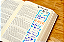 The Purpose Book: Bíblia Sagrada, A21, Capa Dura Com Tecido, Novo Reino - Imagem 13