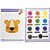 Linha Escolar Livro-Kit Aquarela (Escolinha) - Imagem 3