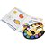 Linha Escolar Livro-Kit Aquarela (Escolinha) - Imagem 6
