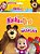 Masha E O Urso - Instrumentos Musicais - Imagem 1