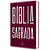 Bíblia Nvi, Capa Dura, Vinho, Econômica, Pedra Angular - Imagem 3