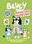 Bluey Livro De Atividades Para Montar - Imagem 1