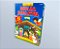 Bíblia Infantil Livro Quebra-Cabeça - Imagem 4