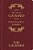 Dia A Dia Com Calvino Capa Couro Devocional Diário - Imagem 1