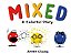 Mixed A Colorful Story - Imagem 1