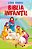 Bíblia Infantil - Imagem 1