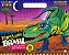 Dinossauros Do Brasil E Outros Animais Pré-Históricos - Imagem 1