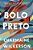 Bolo Preto - Imagem 1