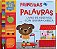 Primeiras Palavras: Adesivos Com Quebra-Cabeça - Imagem 1