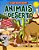 Coleção Esconde-Esconde - Animais Do Deserto - Imagem 1