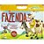 Megapad - Colorir & Atividades: Fazenda - Imagem 1