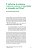 Economia Da Cultura E Indústrias Criativas - Políticas Públicas, Evidências E Modelos - Imagem 4