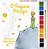 O Pequeno Príncipe Livro Para Pintar Com Aquarela - Imagem 1