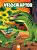 Velociraptor Meu Livro Favorito - Imagem 1