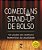 Comedians Stand-Up De Bolso - Imagem 1