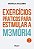 Exercícios Práticos Para Estimular A M3móri4 - 2 - Imagem 1