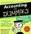 Accounting For Dummies (Áudio CD) - Imagem 1