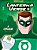 A Origem - Lanterna Verde - Imagem 1