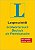 Langenscheidt Grobwörterbuch Deutsch Als Fremdsprache: Einsprachig Deutsch - Imagem 1