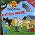 Phineas And Ferb - Read-Along - Platypus Power! - Storybook And Audio CD - Imagem 1