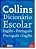 Collins Dicionario Escolar Inglês/Português - Português/Inglês - Nova Ortografia - Imagem 1