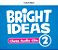 Bright Ideas 2 - Class Audio CD (Pack Of 4) - Imagem 1