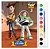 Toy Story 3 - Disney - Aquarela - Imagem 1