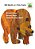 Brown Bear, Brown Bear, What Do You See? - 50Th Anniversary Edition - Imagem 1