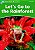 Let's Go To The Rainforests - Dolphin Readers - Level 3 - Imagem 1