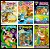 Combo Quadrinhos Scooby-Doo 01 - Kit Com 6 Quadrinhos - Imagem 1