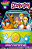 Combo Quadrinhos Scooby-Doo 01 - Kit Com 6 Quadrinhos - Imagem 4