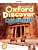 Oxford Discover 3 - Grammar Book - Second Edition..- - Imagem 1