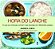 Hora Do Lanche - Imagem 1