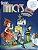 Fancy Nancy's Haunted Mansion - A Reusable Stickers Book For Halloween - Imagem 1
