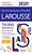 Larousse De Poche 2021 - Imagem 1