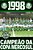 Coleção Oficial Histórica Palmeiras Edição 16 - Pôster Mercosul 1998 - Imagem 2