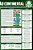 Coleção Oficial Histórica Palmeiras Edição 16 - Pôster Mercosul 1998 - Imagem 4