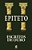 Escritos De Ouro - Epicteto - Imagem 1