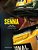 Ayrton Senna: Uma Lenda A Toda Velocidade - Edição Especial Acompanha Brinde - Imagem 2