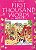 The Usborne First Thousand Words In Hebrew - Imagem 1