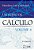 Um Curso De Cálculo - Volume 4 - Imagem 1