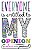 Everyone Is Entitled To My Opinion - A Colour-Me Journal - Imagem 1