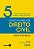 Novo Curso De Direito Civil - Vol. 5 - Direitos Reais - 5ª Edição 2023 - Imagem 1