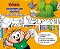 Turma Da Mônica - Colorindo Com Adesivos - Especial - Cebolinha - Imagem 1
