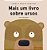 Mais Um Livro Sobre Ursos..- - Imagem 1