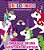 Floresta Encantada - Livro Vamos Encontrar A Aventura - Imagem 1