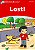 Lost! - Dolphin Readers - Level 2..- - Imagem 1