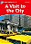 A Visit To The City - Dolphin Readers - Level 2..- - Imagem 1